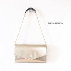2025年最新】Lagunamoon パーティーバッグ種類：クラッチバッグ