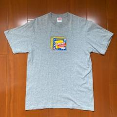 GUCCI様専用 supreme cheese tee