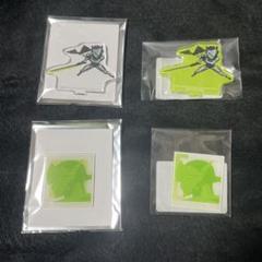 OVERWATCH2 ゲンジ セット