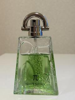 ジバンシー π パイ フレッシュ オーデトワレ プールオム 50ml 新品未開封 香水 ジバンシー π パイ フレッシュ オーデトワレ プールオム