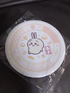 うさぎ 寿司皿 ちいかわ × くら寿司 コラボ限定