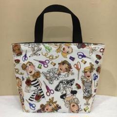 ☆ロラライハリス☆ ゴルフ カートバッグ トートバッグ パネル キルトバッグ ☆ロラライハリス☆ ゴルフ カートバッグ トートバッグ パネル