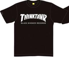 Black Smoker THINKTANKコーチJKT Killer Bong BLACK SMOKER RECORDS