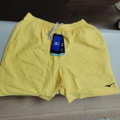 価格変更します！新品未使用ミズノ・バドミントンレディースパンツ