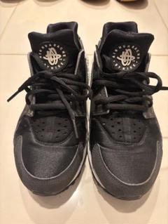 【NIKE】 エアハラチ 24.5cm