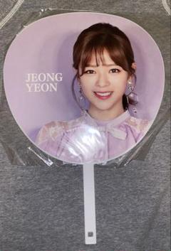 TWICE うちわ ジョンヨン まとめ売り - メルカリ