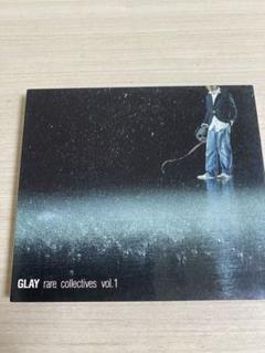 (りーまろ)GLAY rare collectives vol.1 他3冊 GLAY rare collectives vol.1 CD - メルカリ