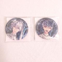 百 千 ムビナナ 円盤 特典 缶バッジ Re:vale セット - メルカリ