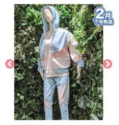 ストプリ　ころん　ジャージ　Ｌサイズ ころんくん STPR SPORTS WEAR ジャージ すとぷり