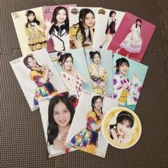 NMB48 川上千尋 生写真まとめ売り NMB48 川上千尋 生写真 グッズ まとめ売り