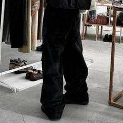 HOPE Stockholm heartbreak trousers - メルカリ
