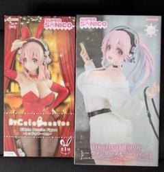 Amazon.co.jp: BiCute Bunnies Figure すーぱーそに子 パール