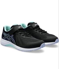 アシックス　asics スニーカー　キッズ　23.0センチ　新品