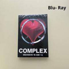 春早割 2025年最新】complex メルカリ - dvdの人気アイテム 日本一心 ミュージック