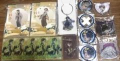第五人格 缶バッジ コースター アクスタ グッズ 15点セット まとめ売り