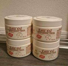 G&Mオーストラリア エミューオイル クリーム 250g 【4個セット】 2025年最新】オーストラリアエミュークリームの人気アイテム