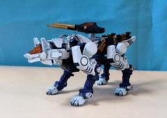 2025年最新】ゾイド コマンドウルフの人気アイテム - メルカリ