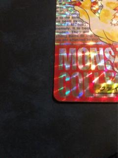 ポケモンカードダス　ファイヤー　伝説ポケモン　1996のサムネイル