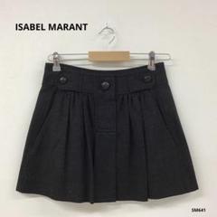 イザベルマラン isabel marant ミニスカート ブラック 38 2025年最新】ISABEL MARANT レディース ミニスカートの人気