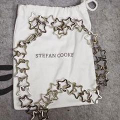Stefan Cooke Star Strap ステファンクック45cm Stefan Cooke Star Strap ステファンクック45cm - メルカリ