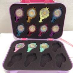 ひみつ×戦士ファントミラージュ ひみつキー ファントミトランク 纏め売り