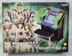 1/12 ゲーム筐体「アイドルマスター/アーケード筐体キット」WAVE
