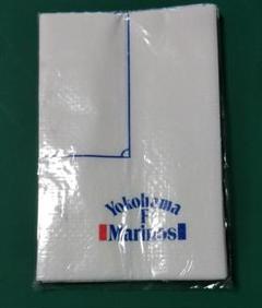 【非売品】横浜・F・マリノス:レジャーシート
