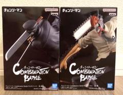 2025年最新】Combination Battle チェンソーマンの人気アイテム
