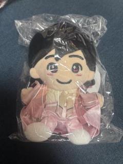Johnny&#39;s - 新品未開封⭐️なにわ男子　道枝駿佑　ちびぬい なにわ男子 道枝駿佑くん ちびぬい 新品未開封 - メルカリ