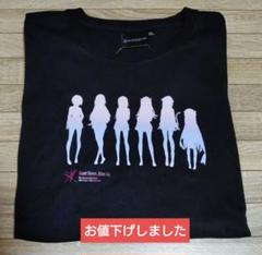 2025年最新】ヘブバン tシャツの人気アイテム - メルカリ