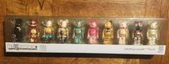 2005年WORLD WIDE TOUR BE@RBRICK A・B・C3セット