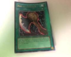 遊戯王 PSA9 爆炎集合体 ガイヤ・ソウル 旧アジア 英語版 アルティメット 遊戯王 PSA9 爆炎集合体 ガイヤ・ソウル 旧アジア 英語版