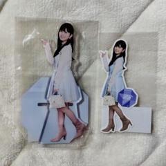 小川彩　アクリルスタンド　乃木フラ Amazon.co.jp: 乃木坂46 小川彩 アクリルスタンド 乃木フラ