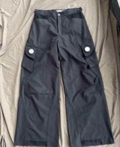 cmmawear gaia cargo trousers Sサイズ cmmawear gaia cargo trouser