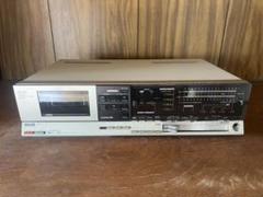 O-1242】AIWA アイワ ステレオカセットデッキ AD-FF8 - メルカリ