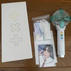2025年最新】TXT ペンライト ver1の人気アイテム - メルカリ