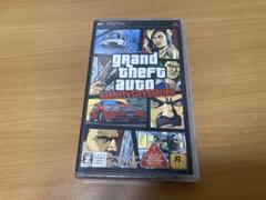 grand theft auto Liberty City Stories