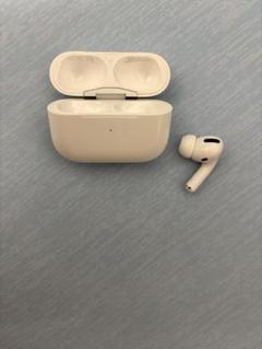 AirPodsPro第2世代 本体と右耳 AirPodspro本体 【第二世代】片耳 右耳のみ