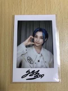 フィリックス noeasy withfans トレカ 中華 straykids Stray kids フィリックス MAXIDENT 中国 withfans トレカ フォト