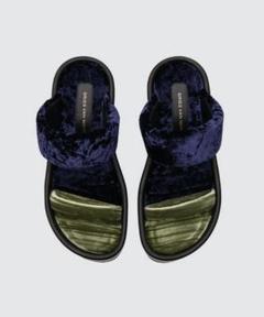 2025年最新】DRIES VAN NOTEN レディース サンダル・ミュールの