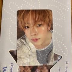 2025年最新】NCt wish ユウシ withmuuの人気アイテム - メルカリ