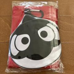 【新品未開封】名古屋グランパス グランパスくん エコバッグ