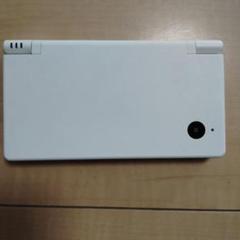 Nintendo DS ホワイト 本体