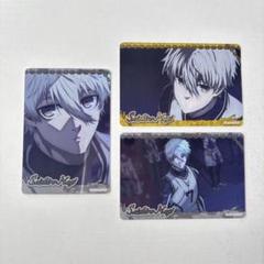 ブルロ　ブルーロック　凪誠士郎　凪　誠士郎　ふぁぼカ　カード　６枚　トレカ ブルーロック トレーディングカード レア 旅行 箔押し ふぁぼ力