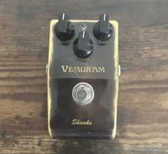 Vemuram shanks 3k シリアル2桁 VEMURAM SHANKS ODS-1 [SL822]【神戸店在庫】 - 中古楽器の販売
