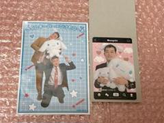 マンゲキ タイムキーパー 濱田祐太郎 シナモン コラボ マンゲキ夏フェス