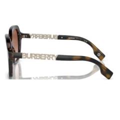BURBERRY ロゴディテールサングラスのサムネイル