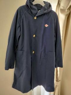 DANTON コート ネイビー 42 DANTON コート ネイビー 42 メンズ