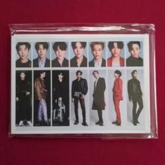 在庫3。BTS オール メモ帳 6種5枚ずつ30枚 韓国製作者様 BTS オール メモ帳小 1冊50枚 韓国製作者 さま グッズ - メルカリ
