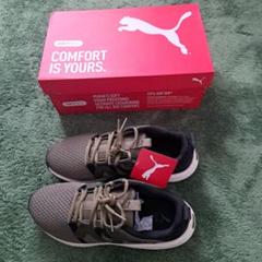 PUMA ソフトライドフレックスバイタル